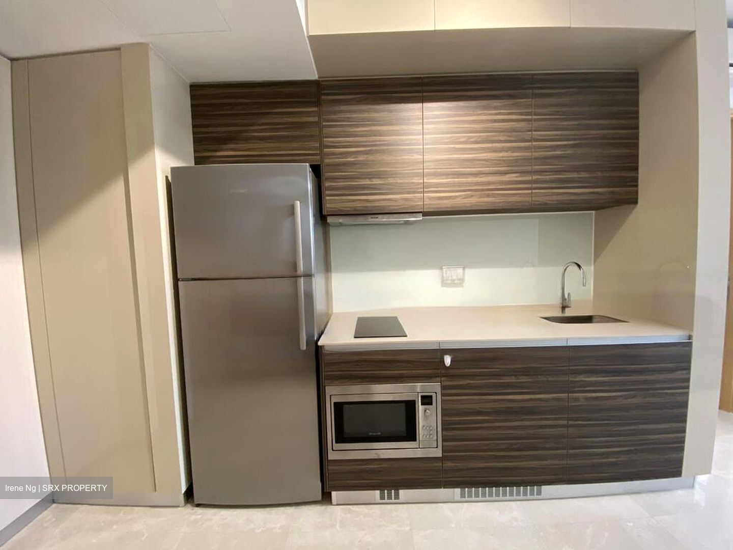 Commonwealth Towers (D3), Condominium #485011721